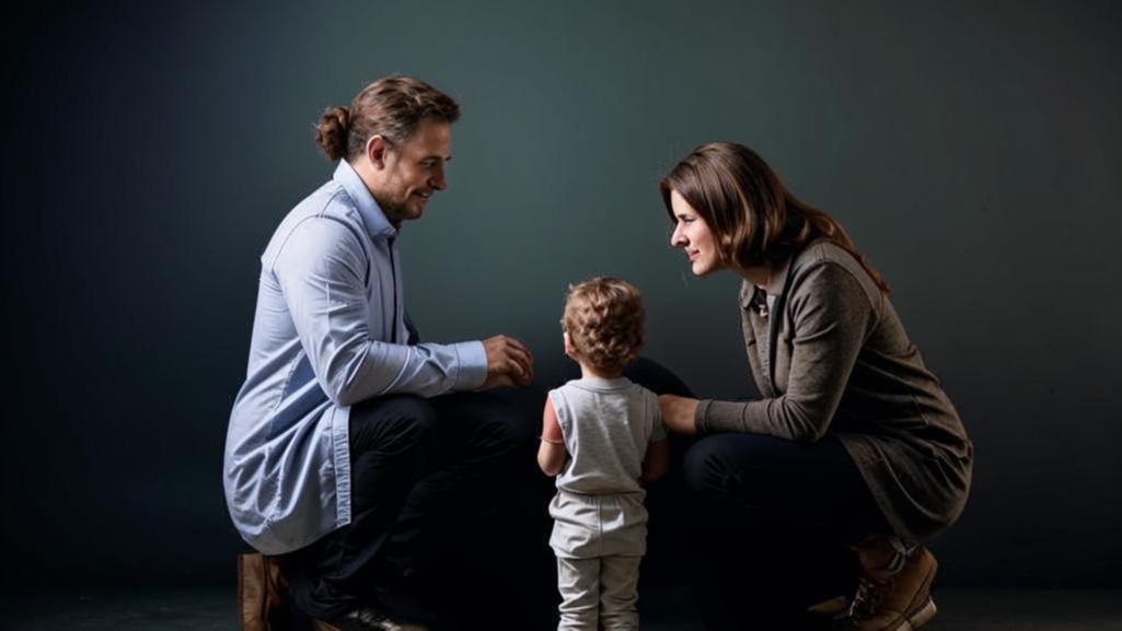 Молодая женщина разбирает родительский дом после их смерти от онкологии